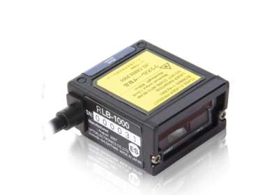 Máy quét mã vạch dòng Option 1D RLB-1000